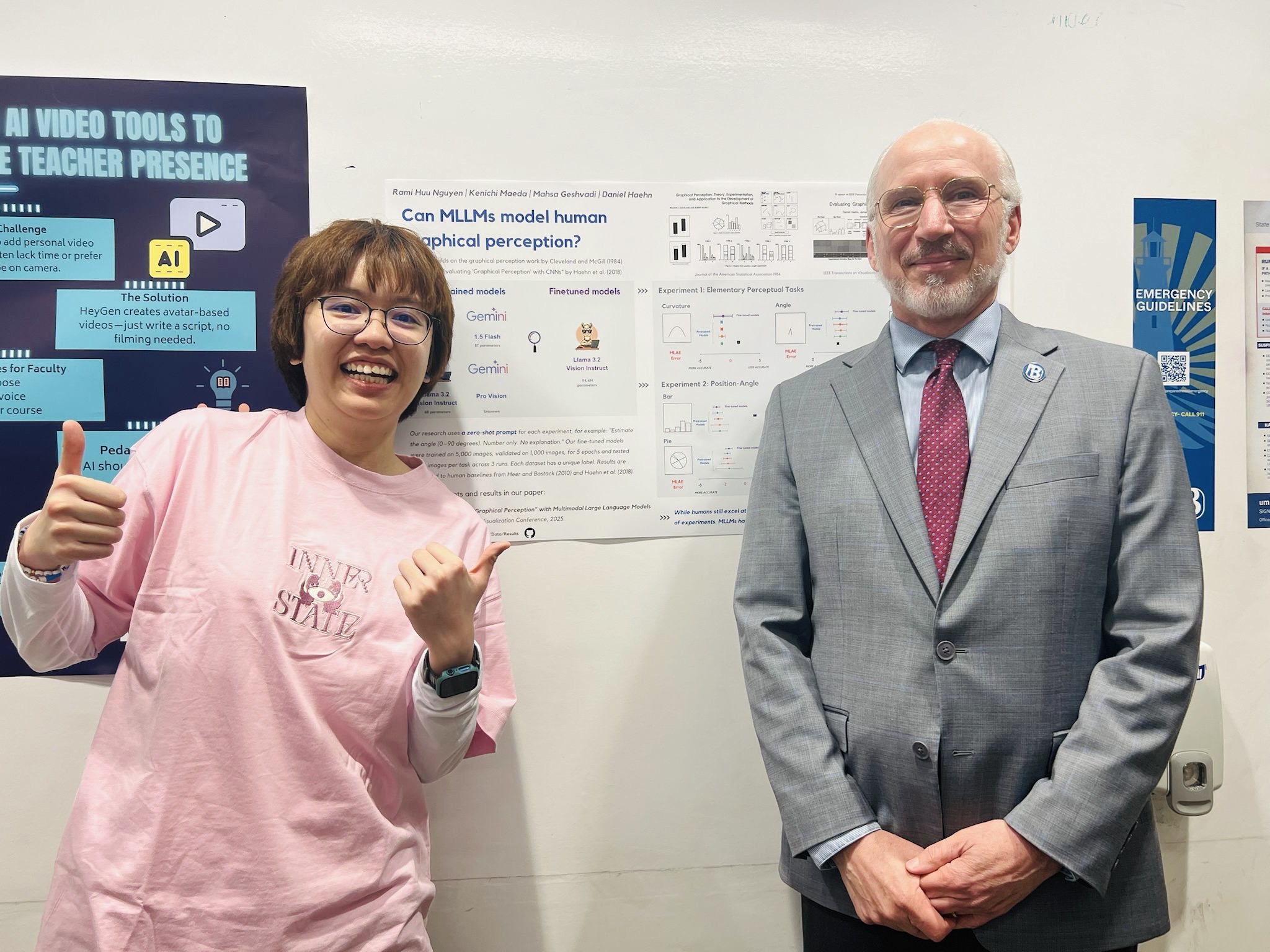 AI Frontier Symposium May 9th, 2025